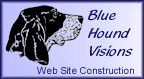 Blue Hound Visions