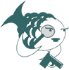 Guppy logo